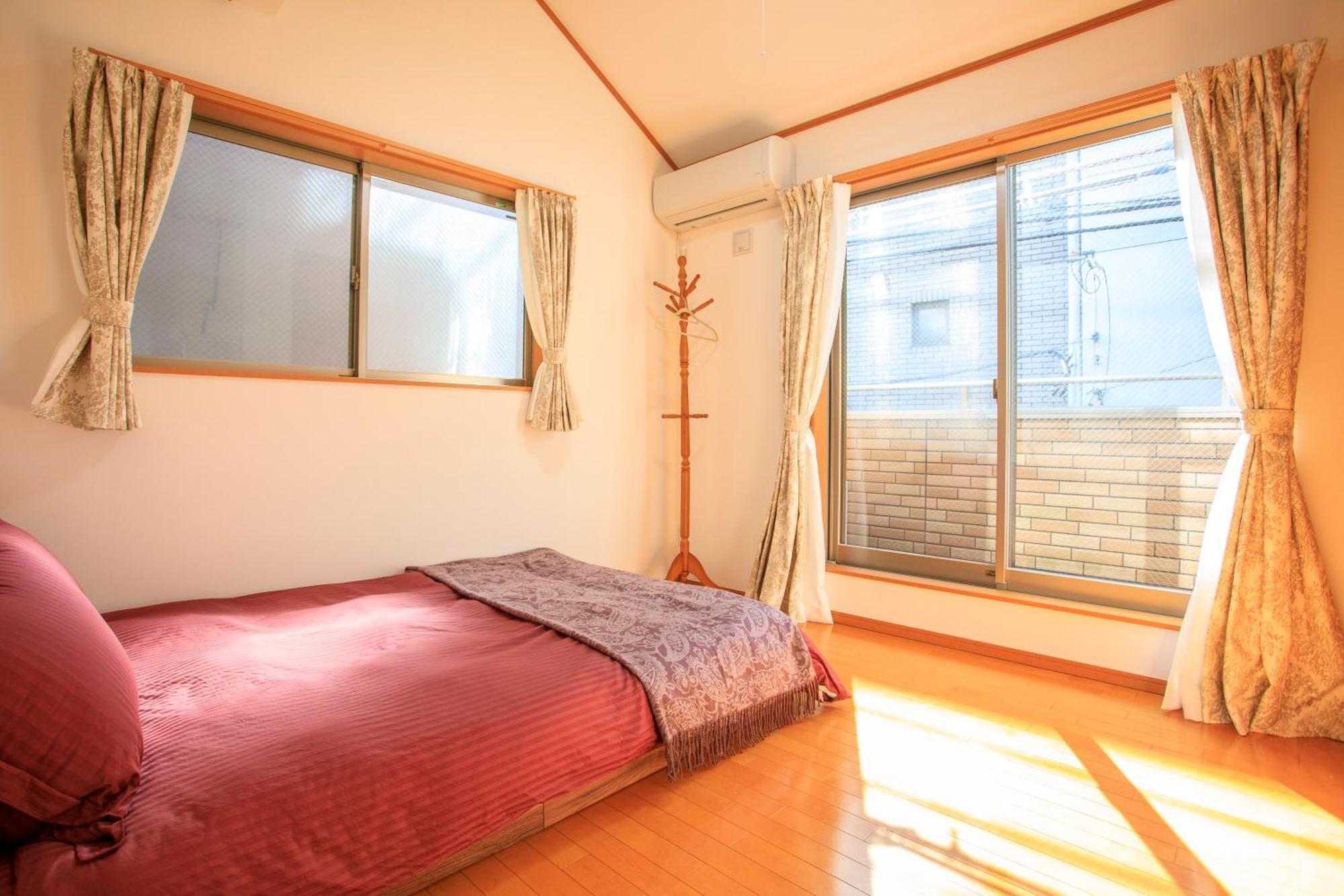 Sky House Tokio